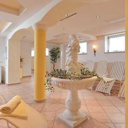 Schwarzer Adler Hotel Hippach