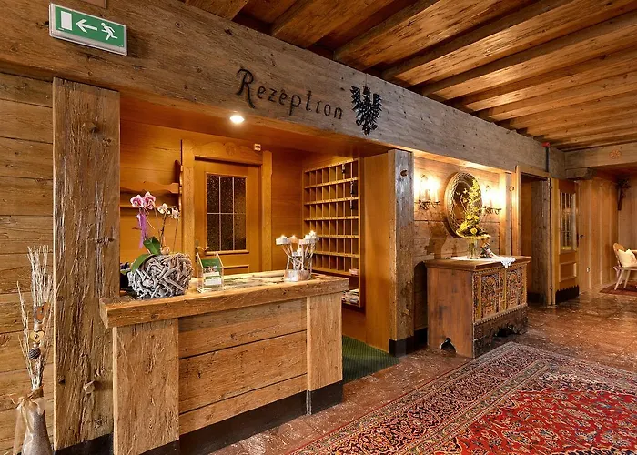 Hotel Schwarzer Adler