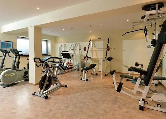 ホテル Schwarzer Adler