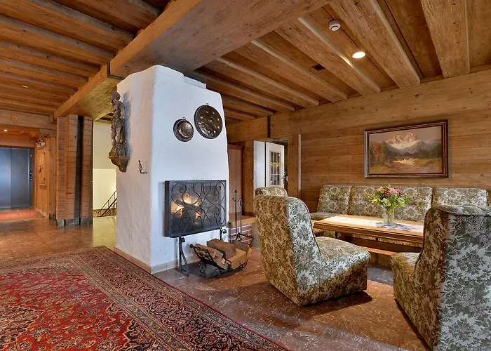 Schwarzer Adler 3* ヒパッハ