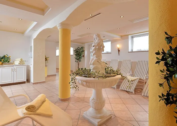 Schwarzer Adler Hotel Hippach