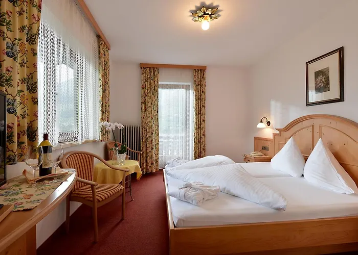 Schwarzer Adler Hotel