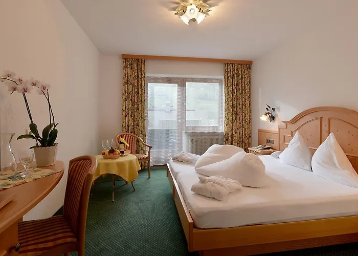 Schwarzer Adler Hotel 3*