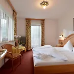 Schwarzer Adler Hotell
