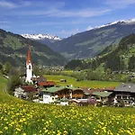 Schwarzer Adler Hotell Hippach