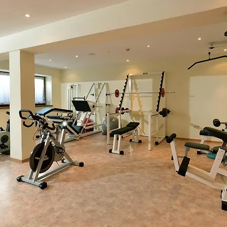 Hotel Schwarzer Adler