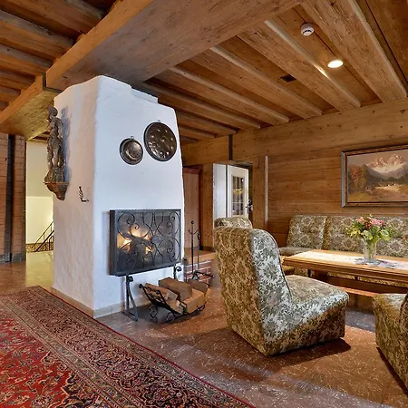 Schwarzer Adler 3* Hippach