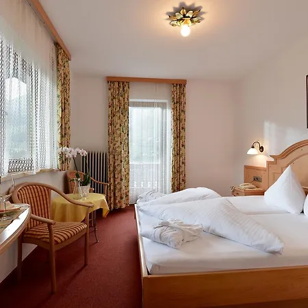 Schwarzer Adler Hotel