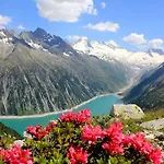 Schwarzer Adler Hotel 3*